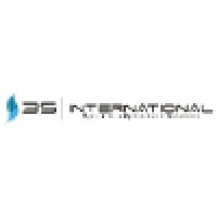 3S International Inc. Logo