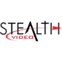 Stealth Video Logo