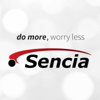Sencia Canada Ltd Logo