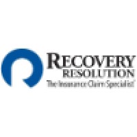 Recovery Resolution Logo