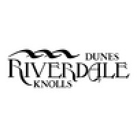 Riverdale Golf Course Logo