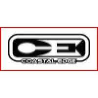 Coastal Edge Skate Team Logo