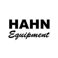 Hahn Equipment Co., Inc. Logo