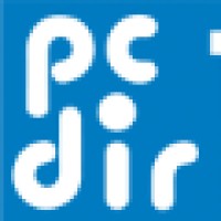 PC-DIR Real, s.r.o. Logo
