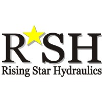 Rising Star Hydraulics Logo