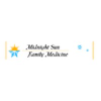 Midnight Sun Family Medicine Logo