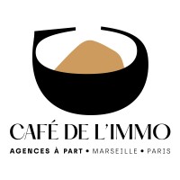 CAFE DE LIMMO Logo