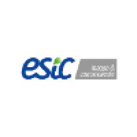 Esic Imagen & Comunicación Logo