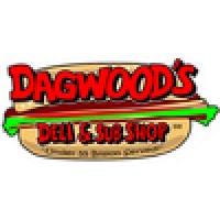 Dagwoods Sandwich Shops Logo