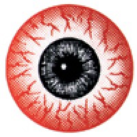 Red Eye Records Logo