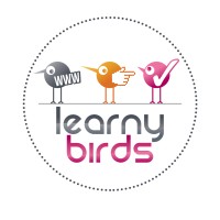 LEARNY BIRDS Logo