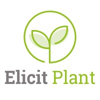 ELICIT PLANT Logo