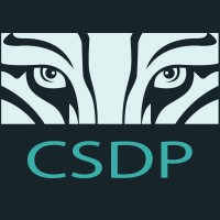 CSDP Corporation Logo