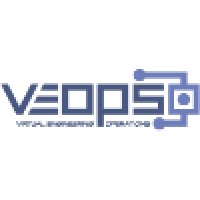 VEOPS, LLC (PMC) Logo