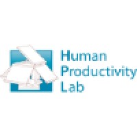 Human Productivity Lab Logo
