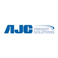 AJC Freight Solutions Logo