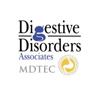 Digestive Disorders Associates & MDTEC Logo