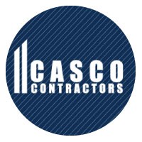 CASCO Contractors Logo