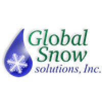 Snow Solutions Logo