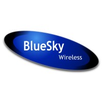 Bluesky Wireless Limited Logo