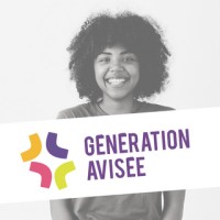 Génération Avisée Logo