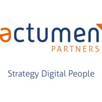 Actumen Logo