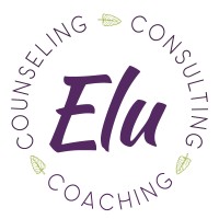 Elu: Counseling, Consulting, and Coaching Logo