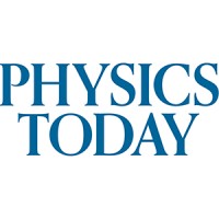 Physics Today Logo