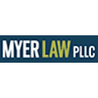 Myer Law PLLC Logo