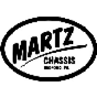 Martz Chassis Inc Logo