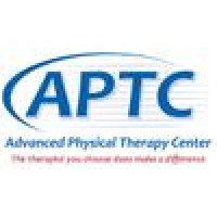 Advanced Physical Rehab Center Logo