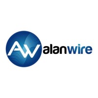 Alan Wire Logo