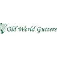 Old World Gutters Logo