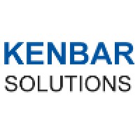 Kenbar Solutions Logo