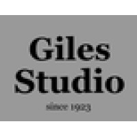 Giles Studio Logo