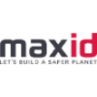 MaxID Corp Logo