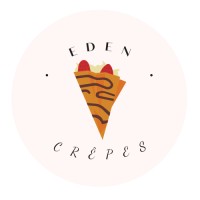 Eden Crêpes Logo