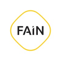 FAIN Ascenseurs France Logo