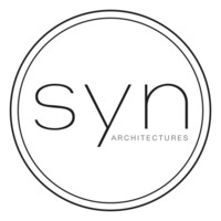 SYN ARCHITECTURES Logo