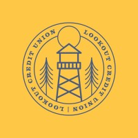 Lookout Credit Union Logo