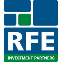 RFE Investment Partners Logo