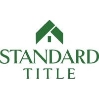 Standard Title Logo