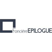 FONCIERE EPILOGUE Logo
