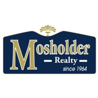 Mosholder Realty Inc Logo