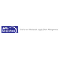 Apl Logistic Logo