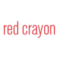 Red Crayon Design, LLC Logo