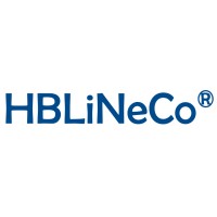 HBLiNeCo Logo