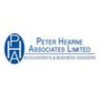 Peter Hearne Associates Limited Logo
