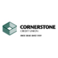 Cornerstone Credit Union Logo