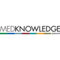 MedKnowledge Group, LLC Logo